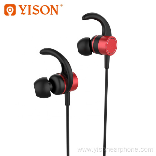 Long Endurance Ergonomic Design Comfort Earphones